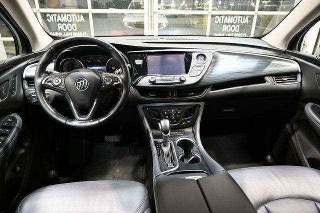Used 2019 Buick Envision Essence image 12