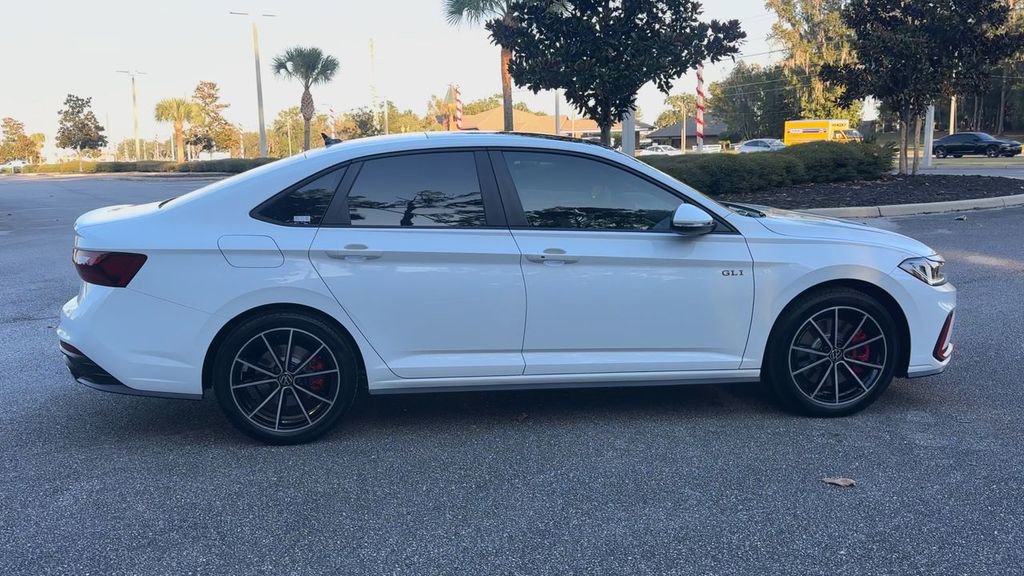 New 2026 Volkswagen Jetta GLI Autobahn image 9