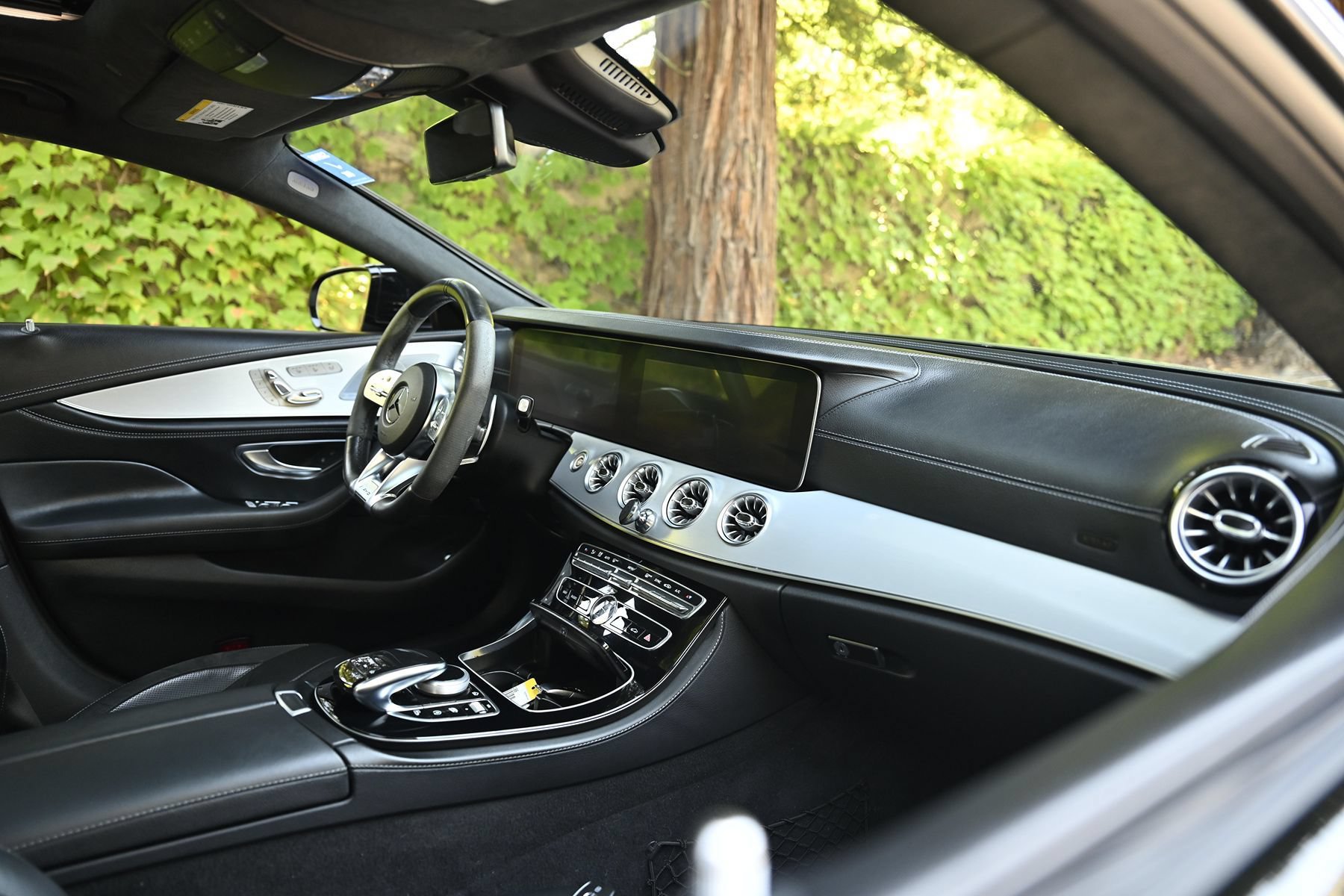 Used 2019 Mercedes-Benz CLS 53 AMG 4MATIC image 13