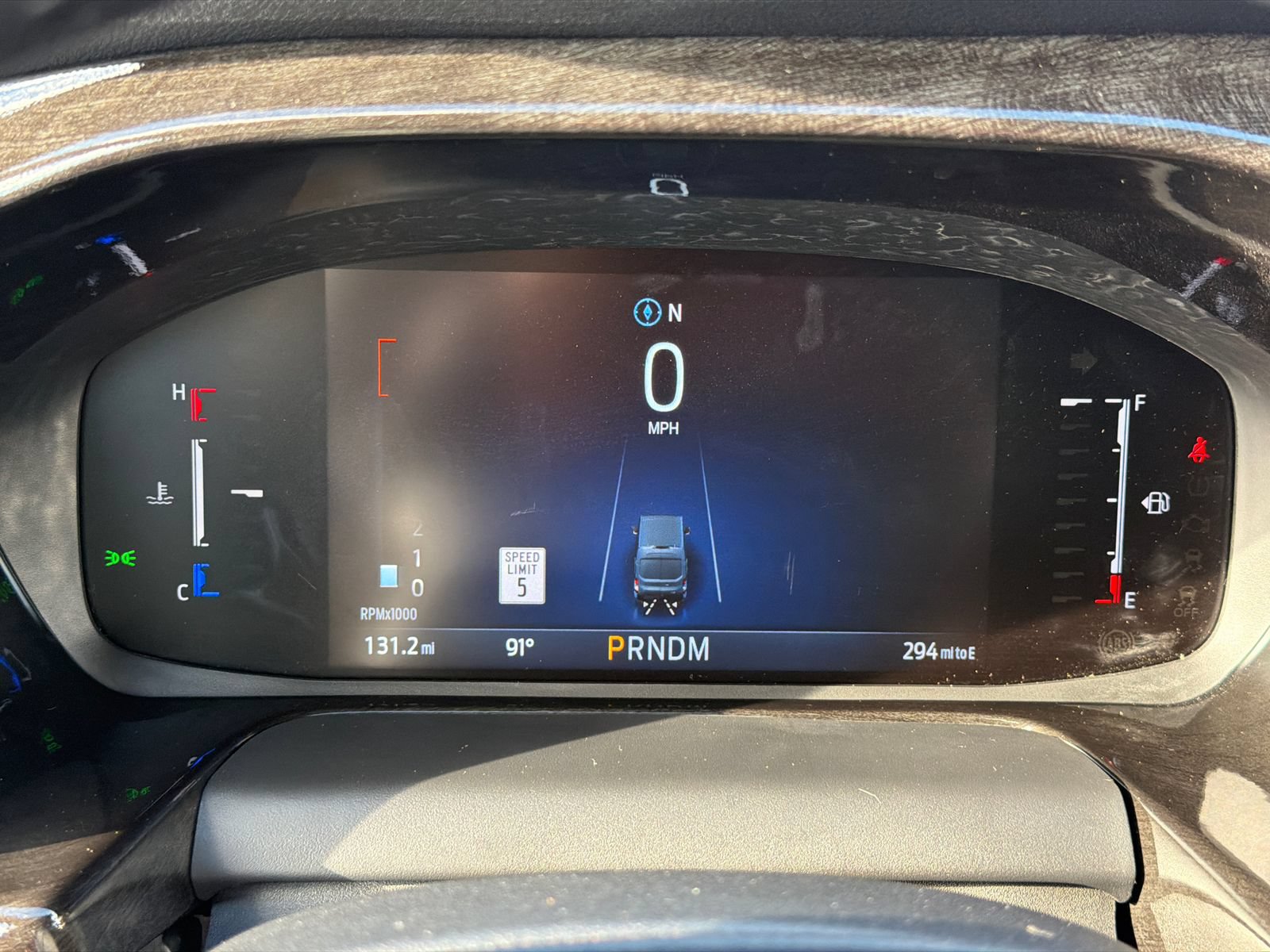 New 2026 Ford Transit 150 Low Roof AWD image 39