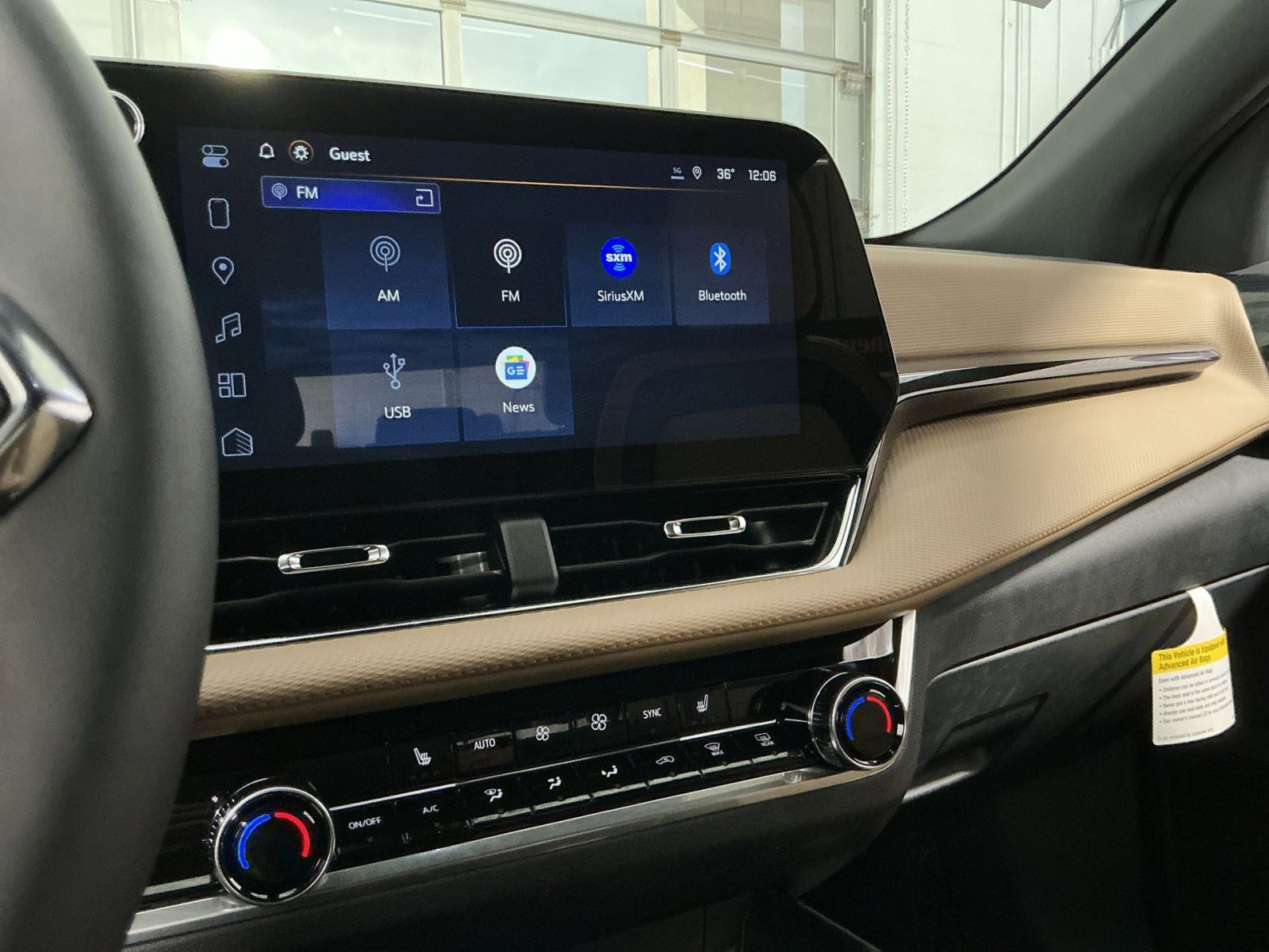 New 2026 Chevrolet Equinox ACTIV image 26