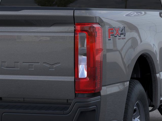 New 2026 Ford F250 XL w/ FX4 Off-Road Package image 22