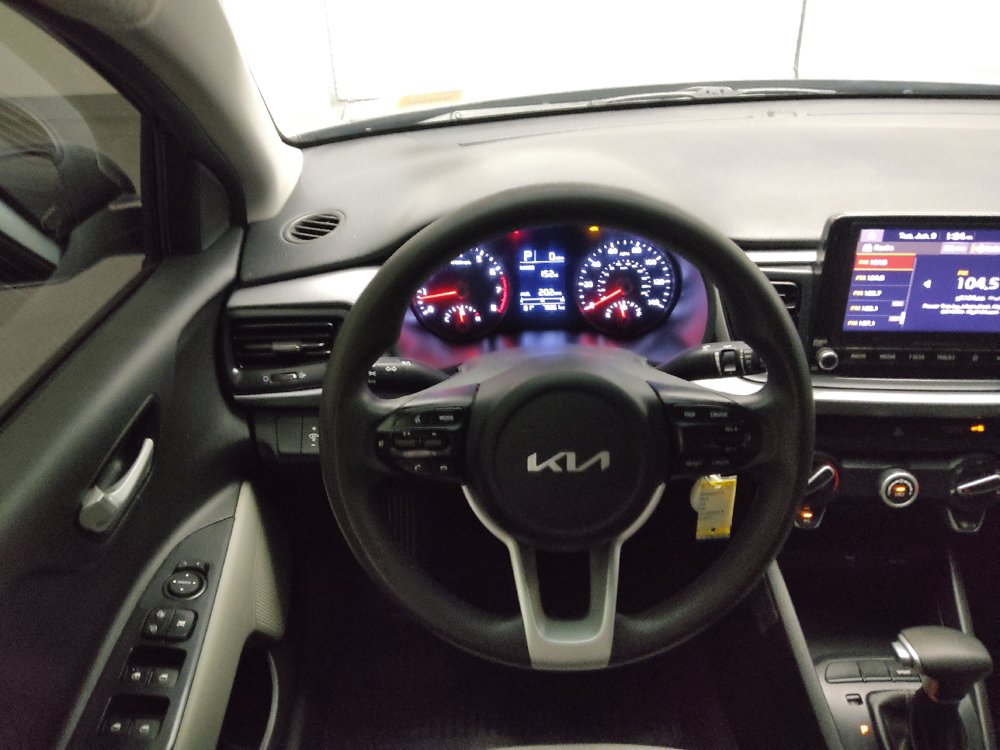 Used 2023 Kia Rio S FWD image 22