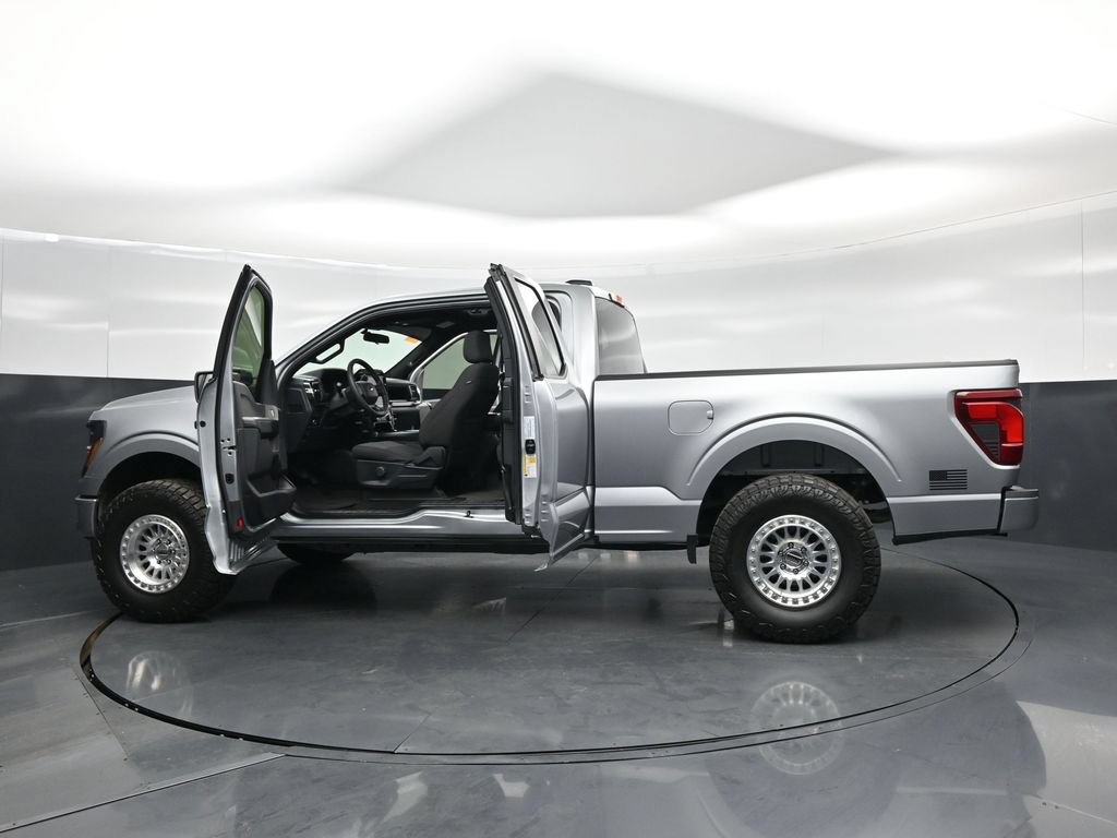 Used 2024 Ford F150 STX RWD image 33