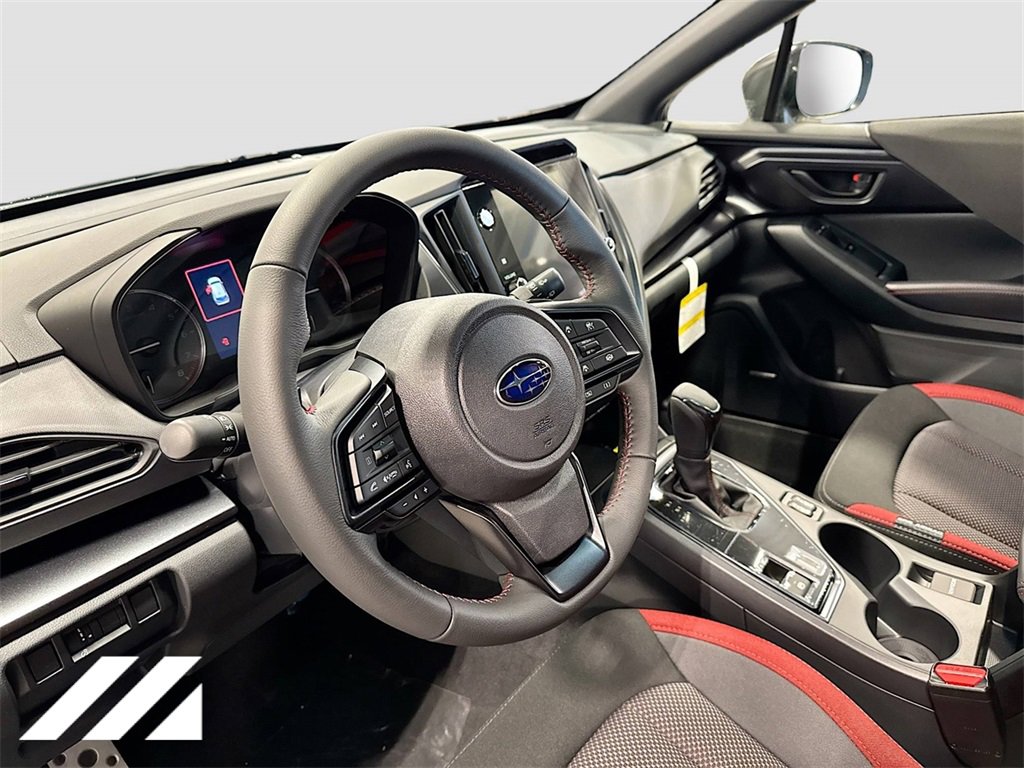 New 2025 Subaru Impreza RS w/ Popular Package #3 image 9