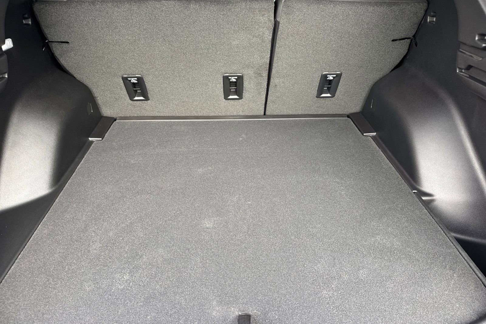 New 2026 Chevrolet Equinox EV LT image 14