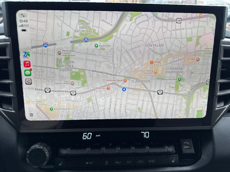 Used 2026 Toyota Tundra SR5 image 21