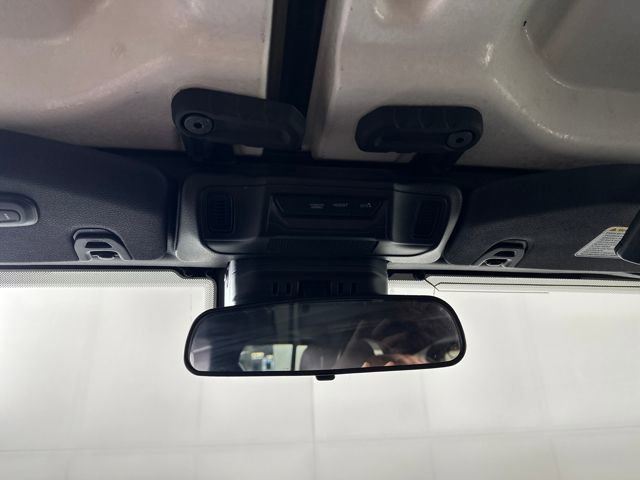 Used 2024 Jeep Wrangler Unlimited image 24