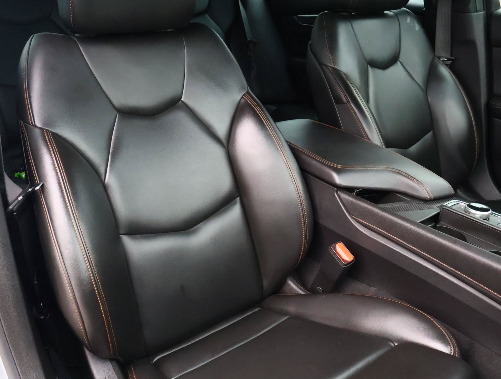 Used 2024 Cadillac CT5 Sport w/ Cold Weather Package RWD image 22