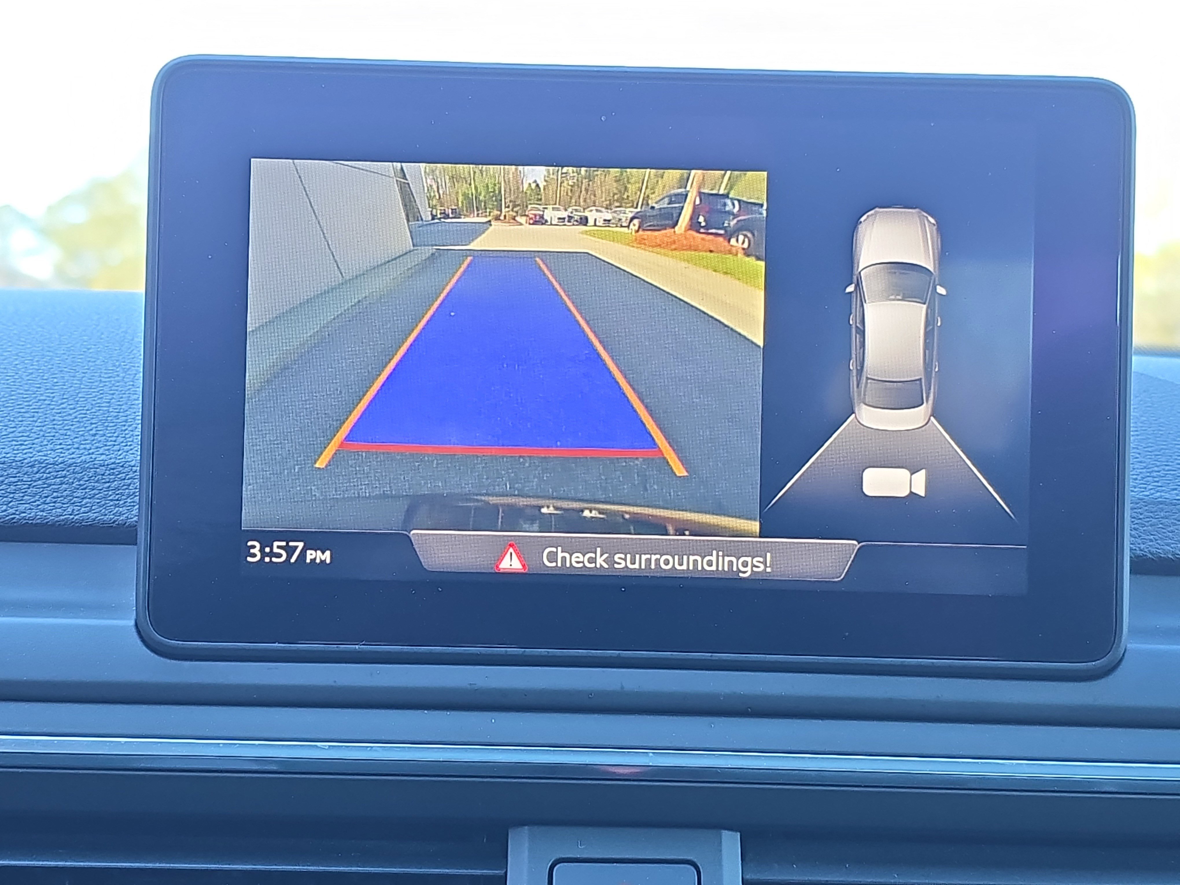 Used 2018 Audi A4 2.0T Premium image 22