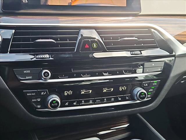 Used 2019 BMW M550i xDrive w/ Premium Package AWD/4WD image 15