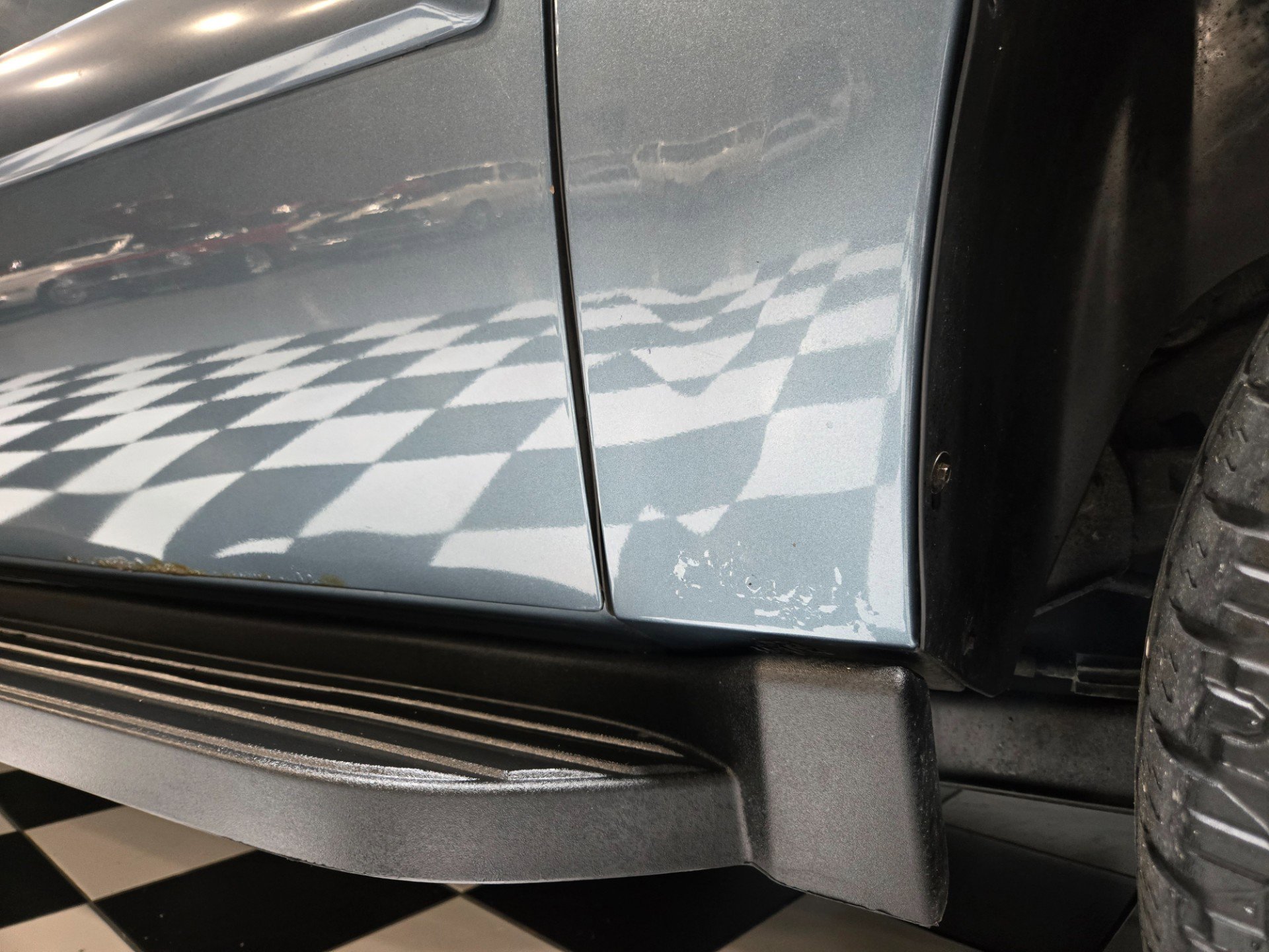 Used 2008 Chevrolet Avalanche LTZ w/ LTZ Preferred Equipment Group image 32