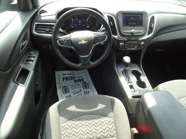 Used 2023 Chevrolet Equinox LT FWD image 18