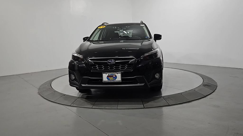Used 2019 Subaru Crosstrek 2.0i Limited w/ Moonroof Package w/Navigation AWD/4WD image 9