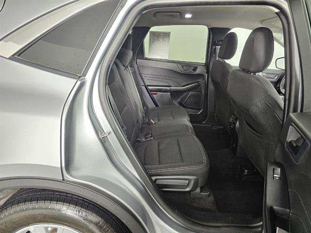 Used 2024 Ford Escape Active AWD/4WD image 14