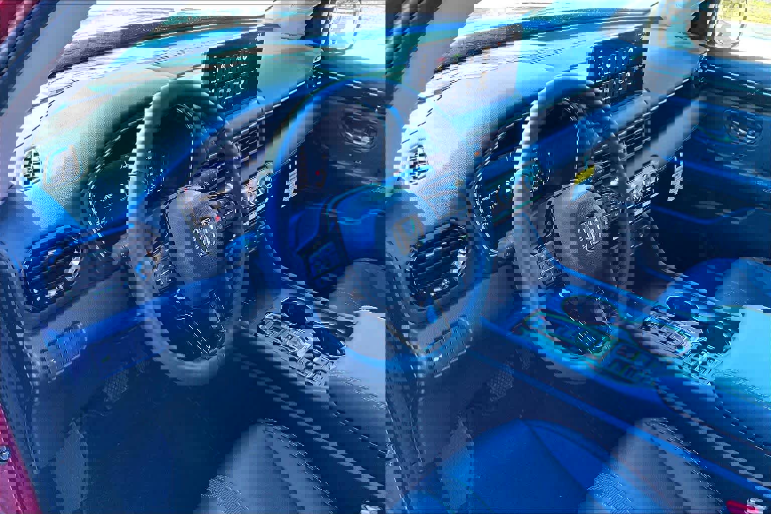 New 2026 Honda Pilot EX-L image 8