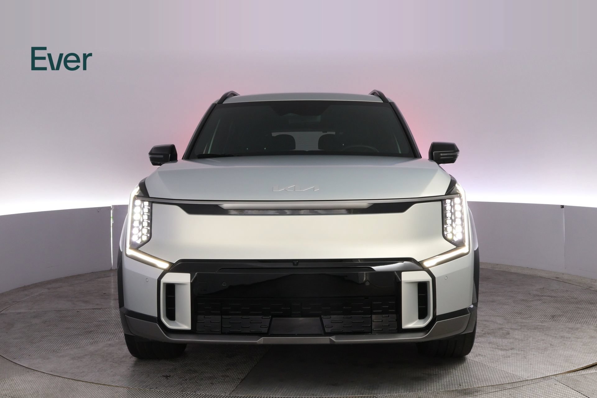 Used 2024 Kia EV9 GT-Line AWD/4WD image 12