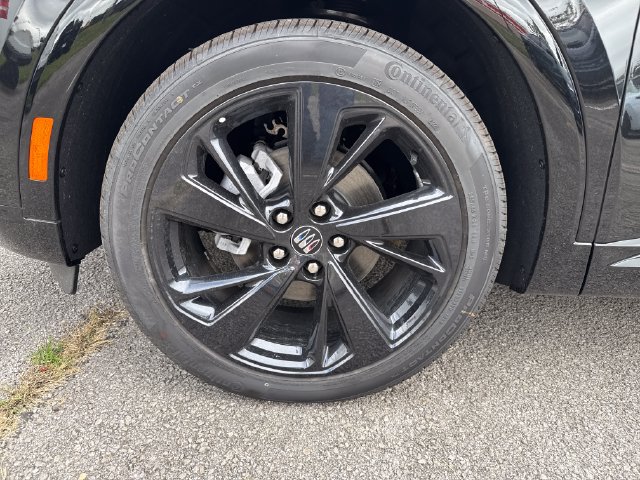 New 2026 Buick Envision Sport Touring AWD/4WD image 10