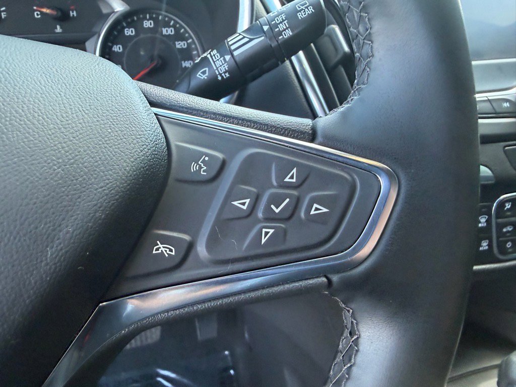 Used 2023 Chevrolet Equinox LT w/ Driver Convenience Package image 21