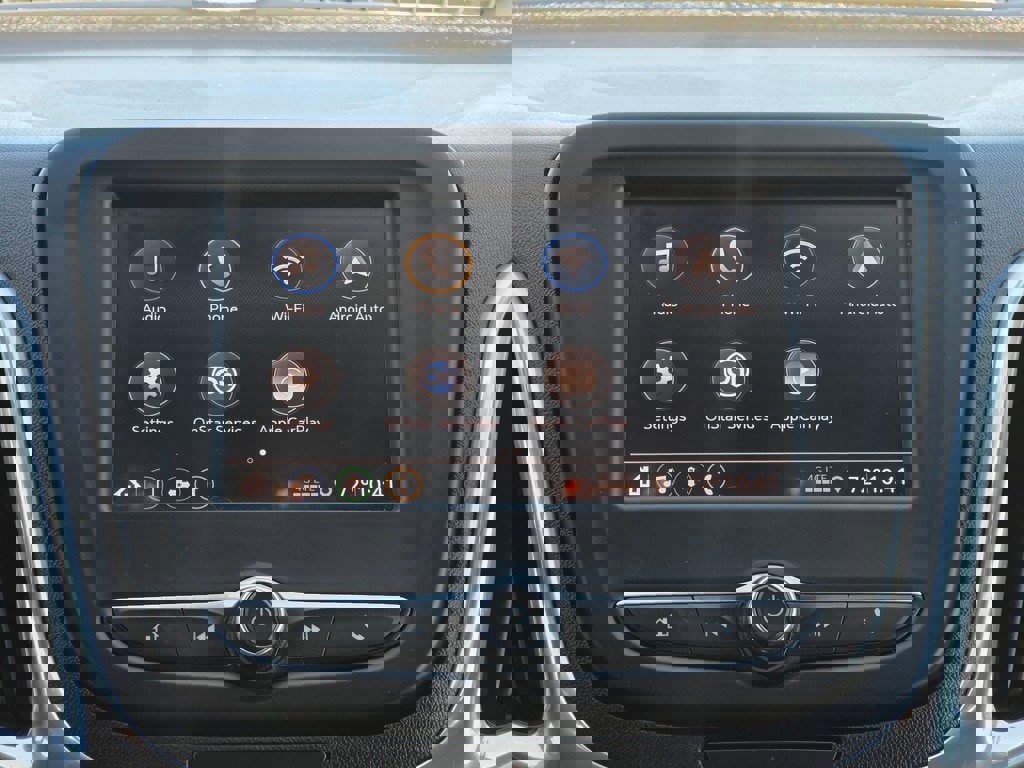 Used 2021 Chevrolet Equinox LT image 10