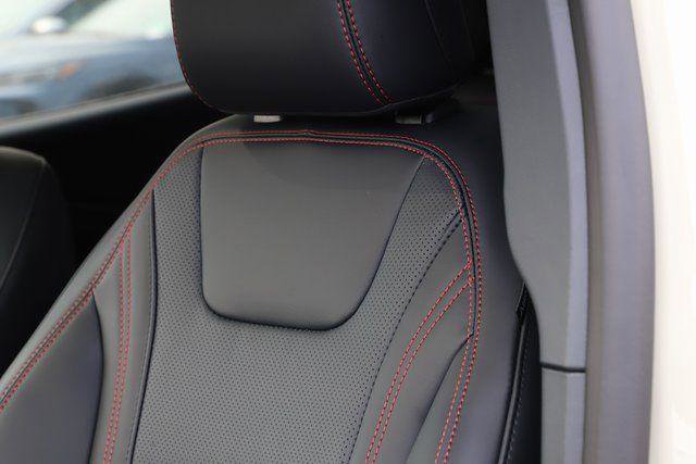 New 2025 Ford Mustang Mach-E Premium w/ Sport Appearance Package image 16