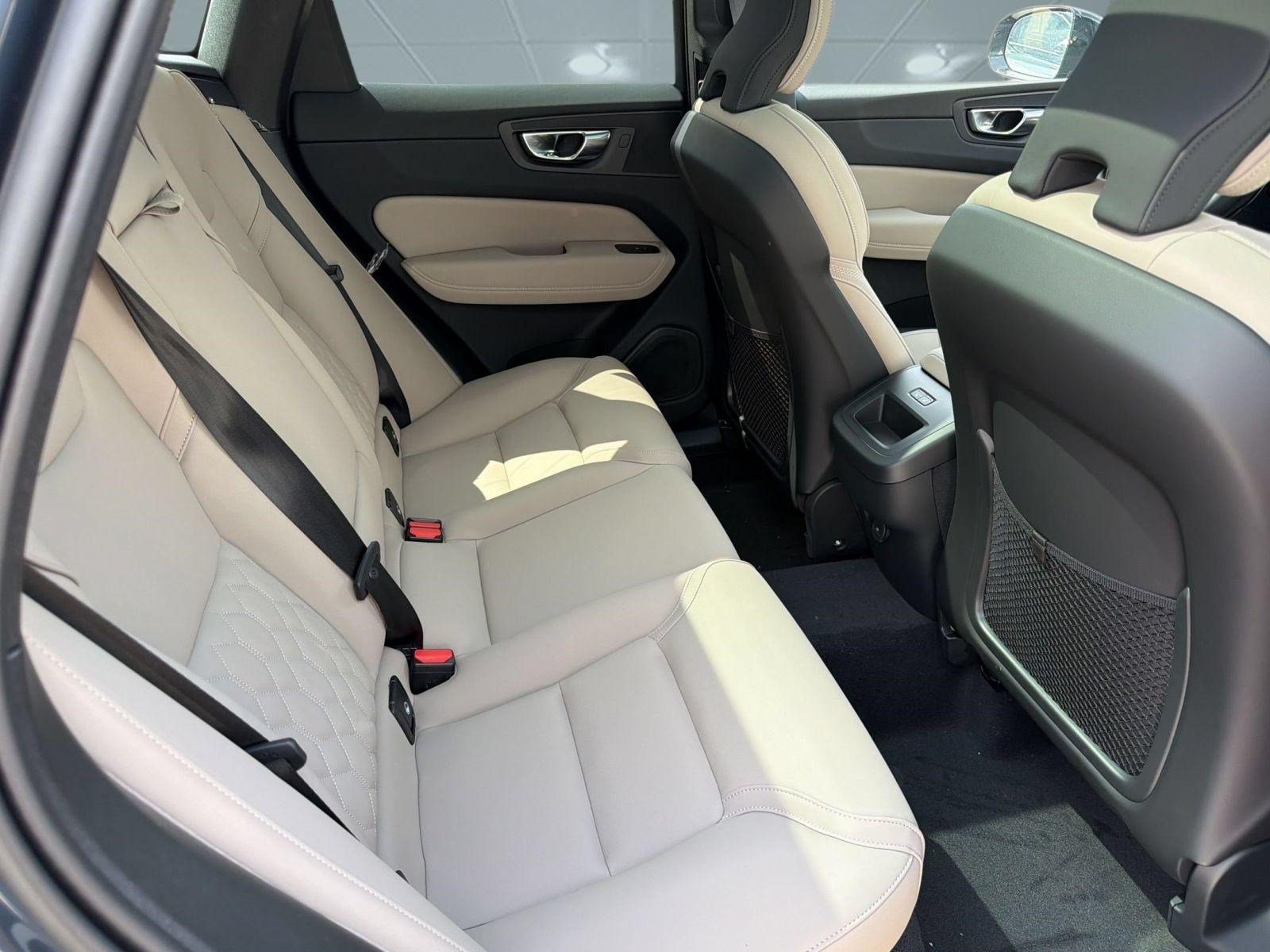 New 2026 Volvo XC60 B5 Plus w/ Climate Package AWD/4WD image 30