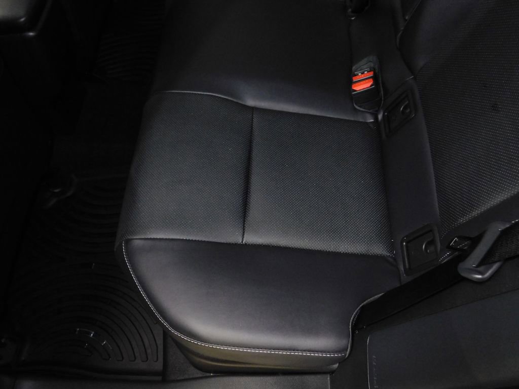 Used 2024 Toyota Prius XLE image 74