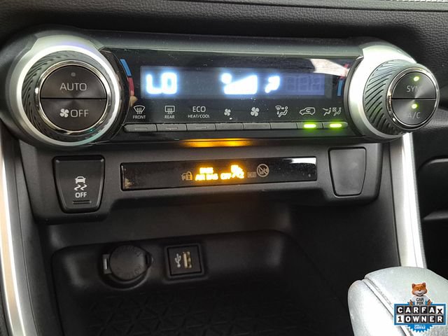 Certified 2023 Toyota RAV4 LE AWD/4WD image 20