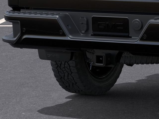 New 2026 GMC Sierra 2500 Denali Ultimate AWD/4WD image 14