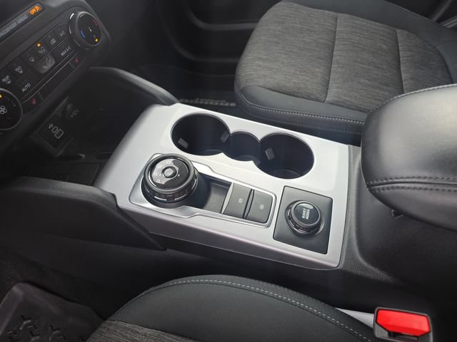 Certified 2023 Ford Bronco Sport Big Bend w/ Convenience Package AWD/4WD image 25
