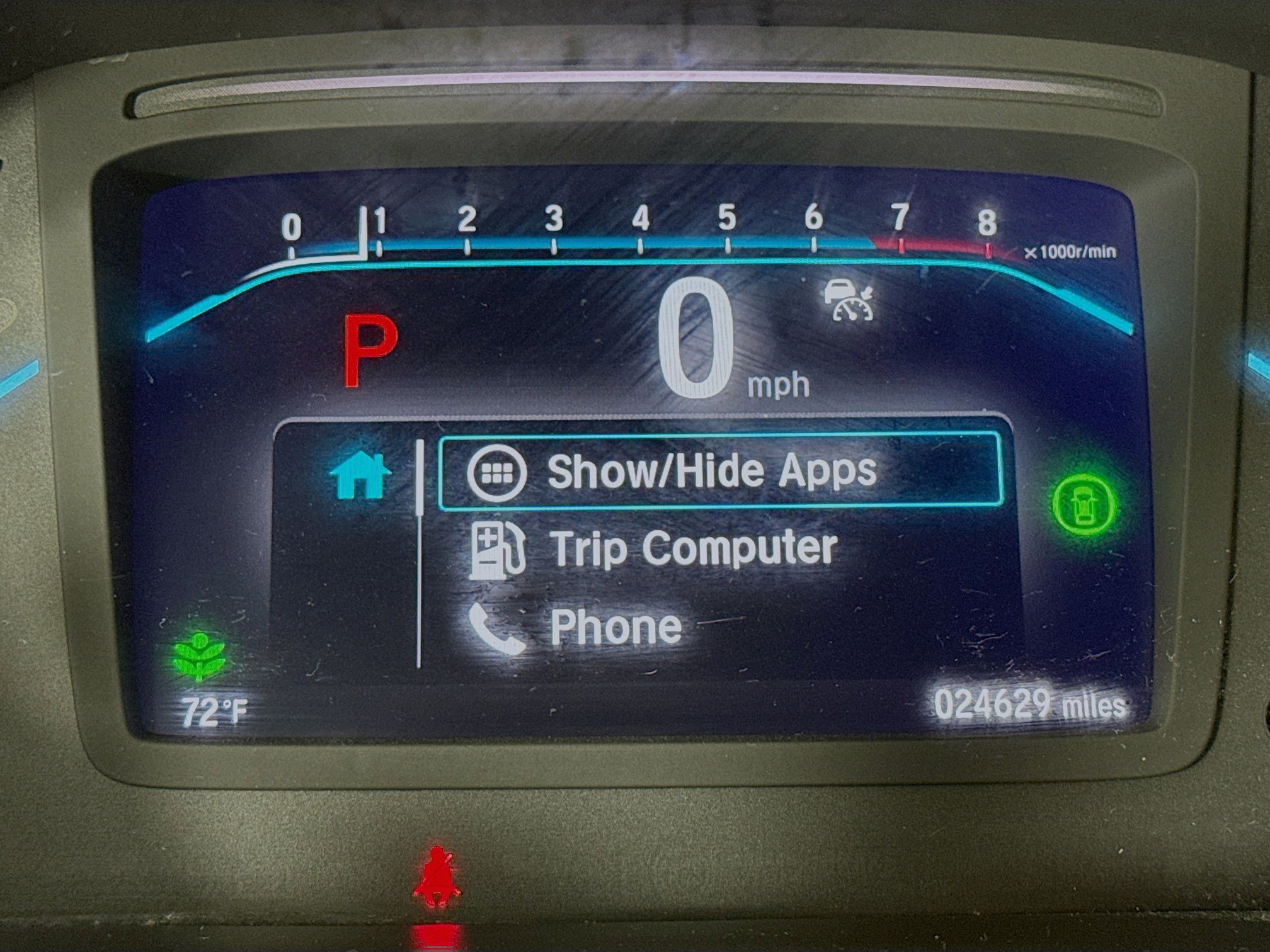 Certified 2023 Honda Odyssey Sport image 12