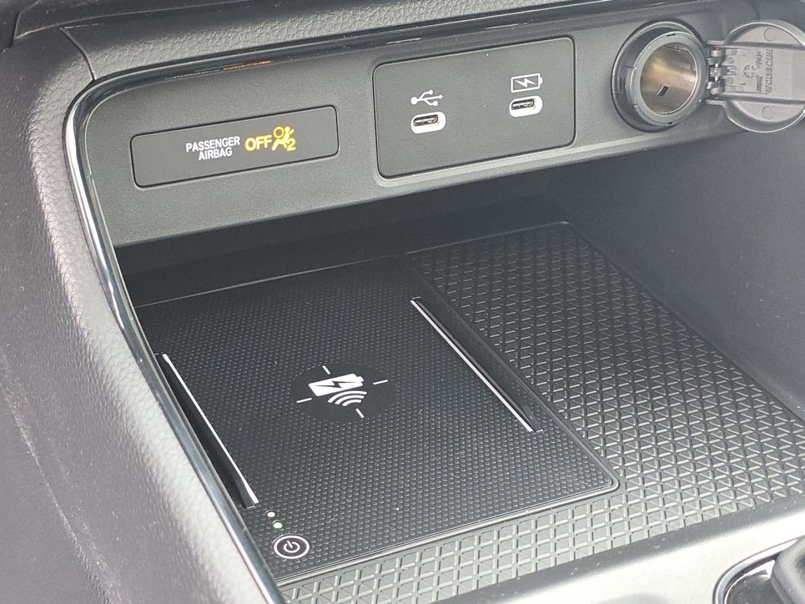 New 2026 Honda CR-V Sport-L image 9