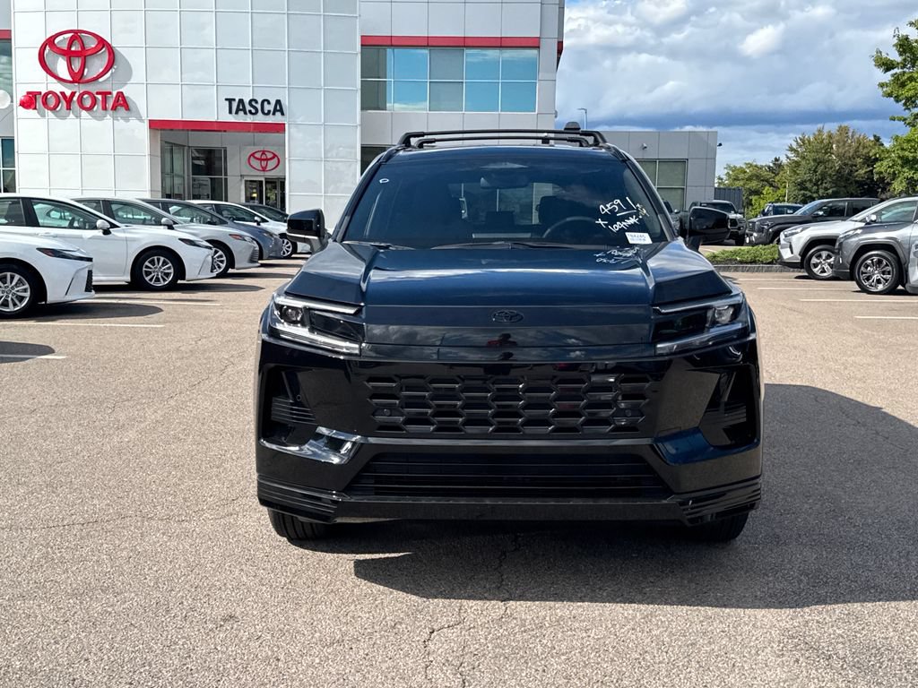 New 2026 Toyota RAV4 SE w/ Convenience Package AWD/4WD video 2