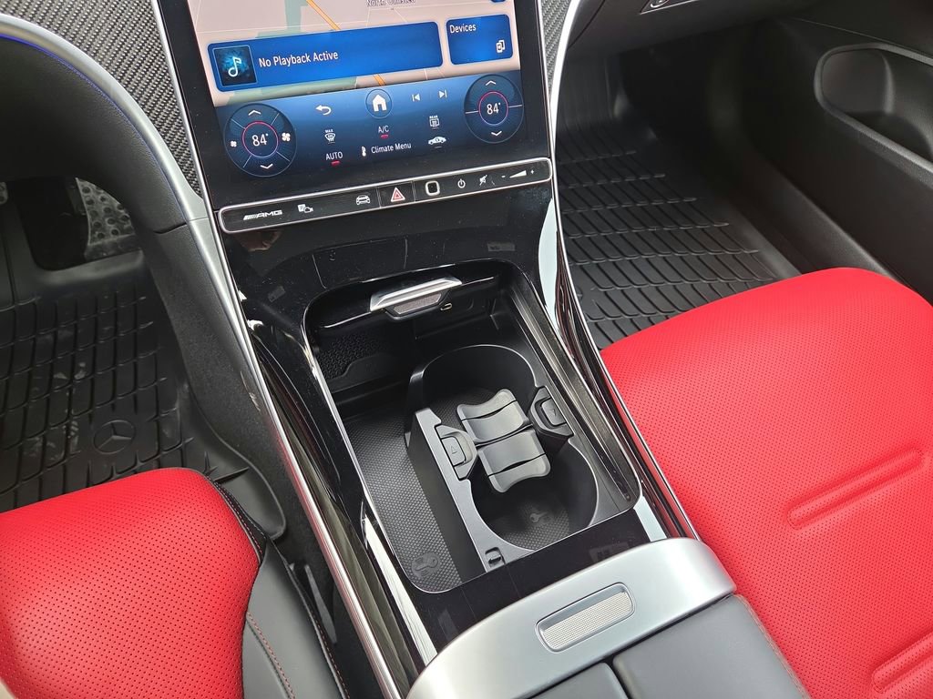 Used 2024 Mercedes-Benz CLE 53 AMG 4MATIC image 14