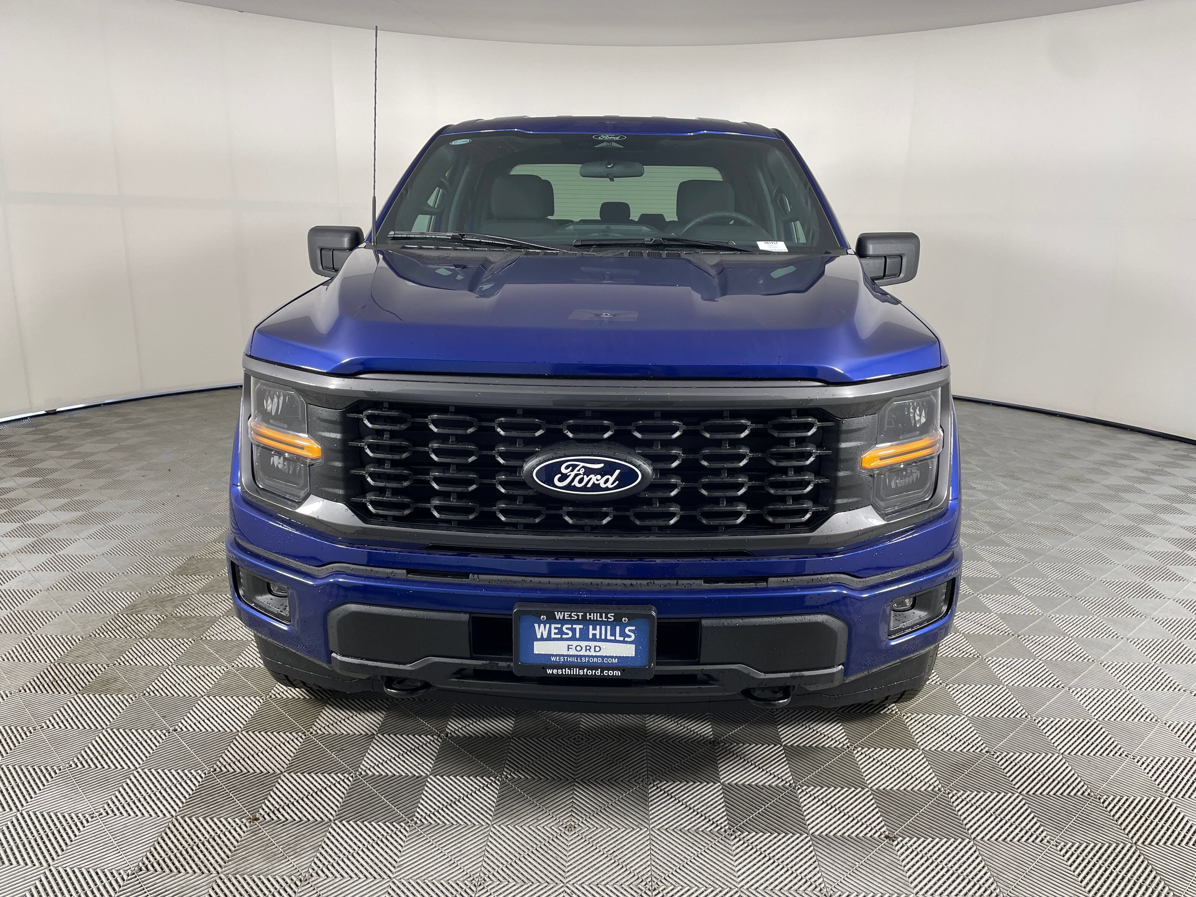 New 2026 Ford F150 STX w/ Equipment Group 200A AWD/4WD image 21