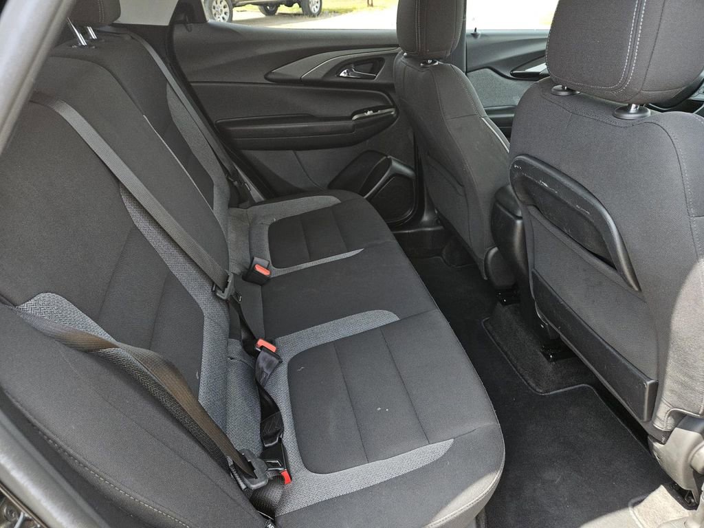 Used 2023 Chevrolet TrailBlazer LT image 26