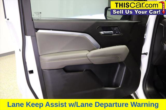 Used 2025 Chevrolet Colorado ZR2 image 27