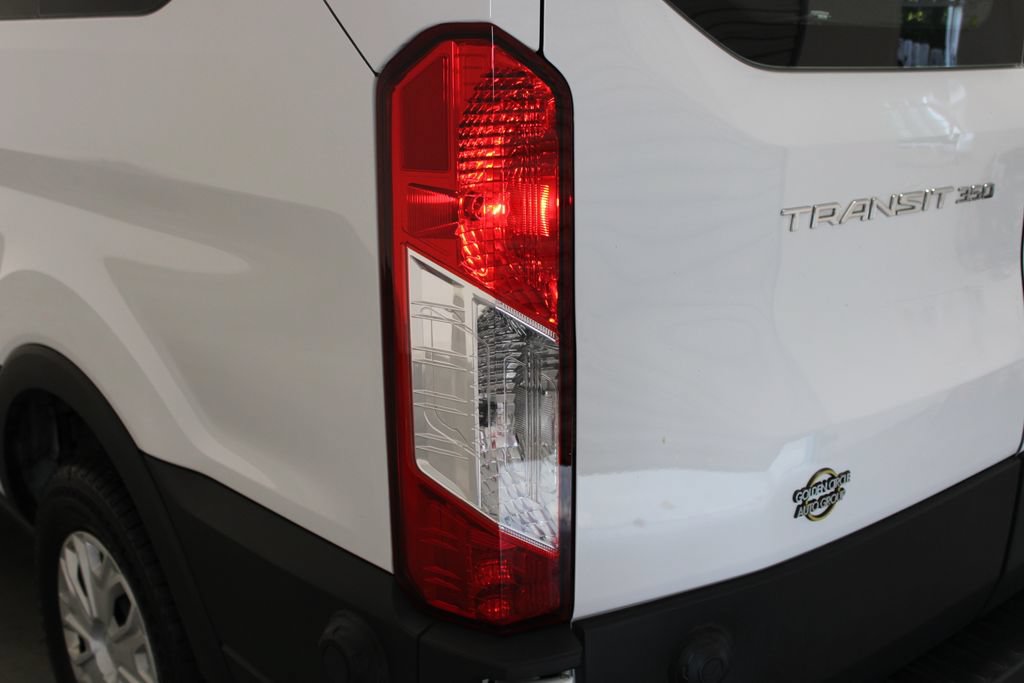 Used 2024 Ford Transit 350 XLT RWD image 52