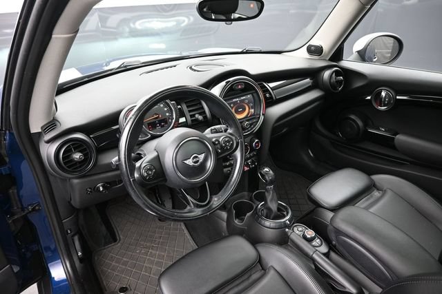 Used 2017 MINI Cooper S FWD image 22
