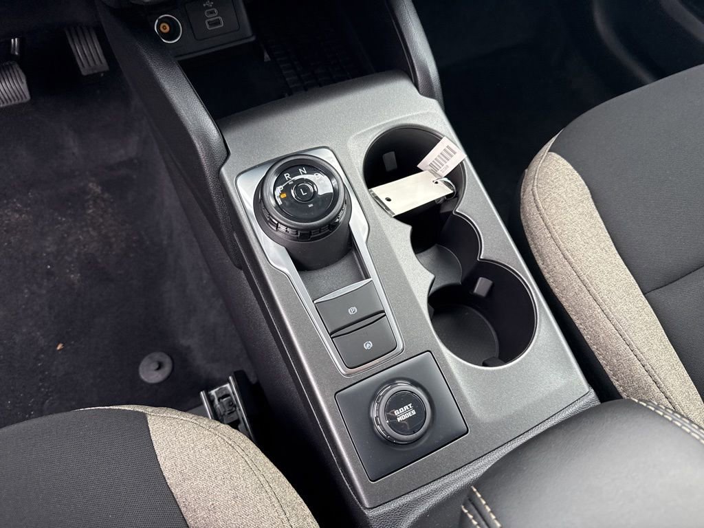 New 2025 Ford Bronco Sport Big Bend image 25