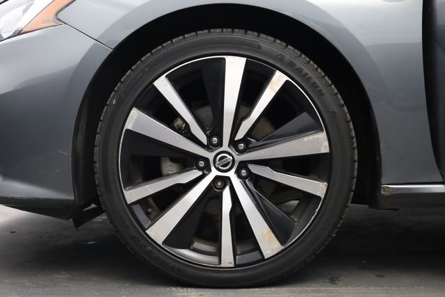 Used 2021 Nissan Altima 2.5 SR image 8