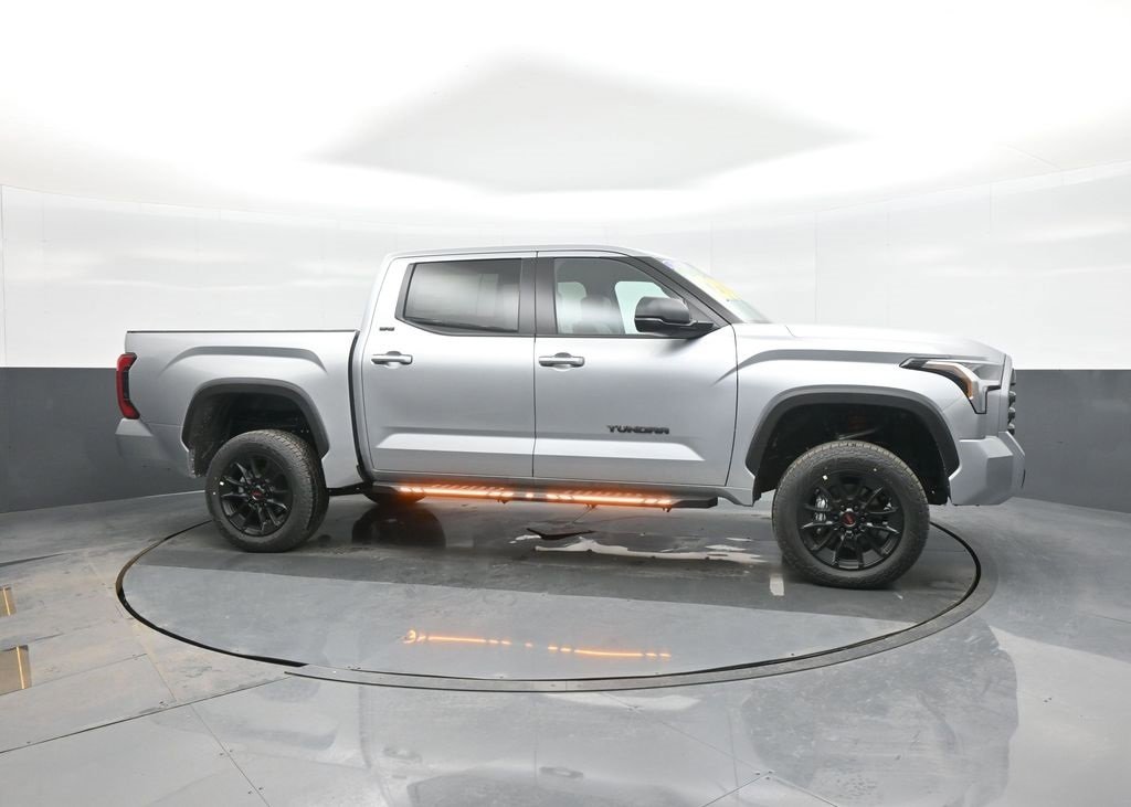 New 2026 Toyota Tundra SR5 image 8