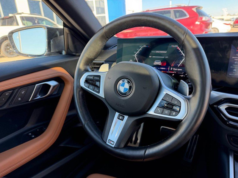 Used 2024 BMW M240i xDrive Coupe image 11