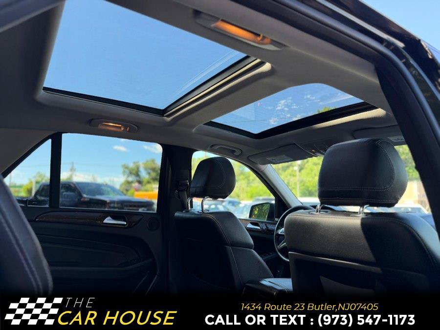 Used 2014 Mercedes-Benz ML 350 4MATIC image 20