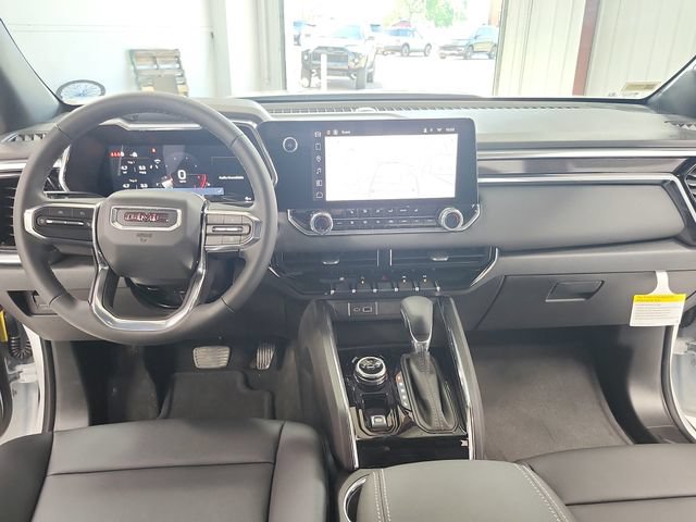 New 2026 GMC Canyon Elevation w/ Convenience Package AWD/4WD image 23
