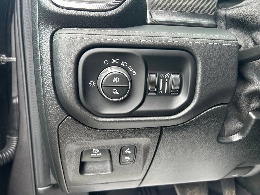 Used 2021 RAM 1500 TRX w/ TRX Level 2 Equipment Group AWD/4WD image 23