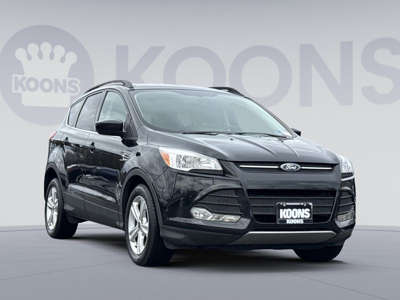 Used 2014 Ford Escape SE w/ Equipment Group 201A image 10