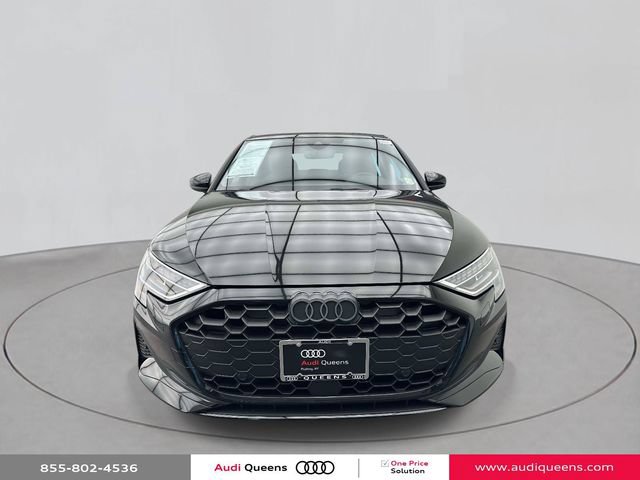 Used 2025 Audi A3 2.0T Premium w/ Black Optic Package AWD/4WD image 6