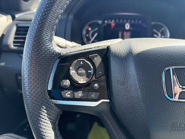 Used 2023 Honda Passport Elite image 27