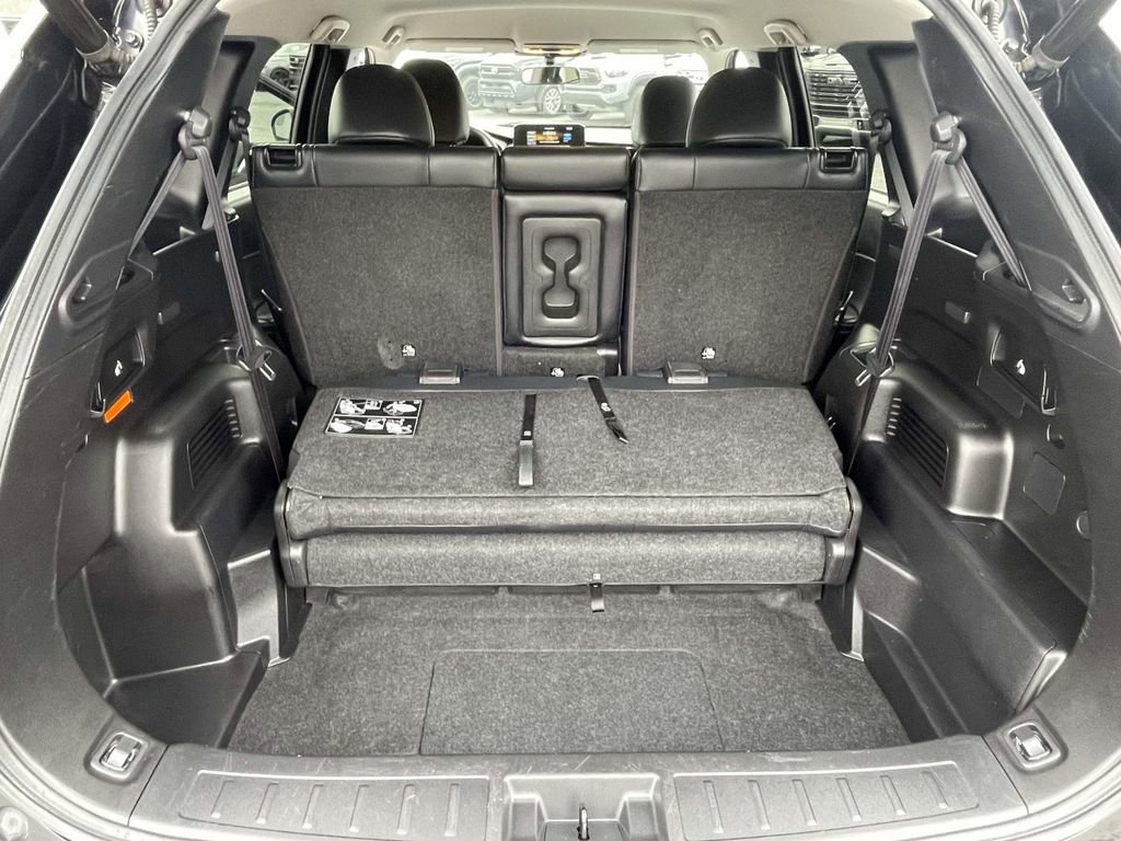 Used 2024 Mitsubishi Outlander SEL image 10